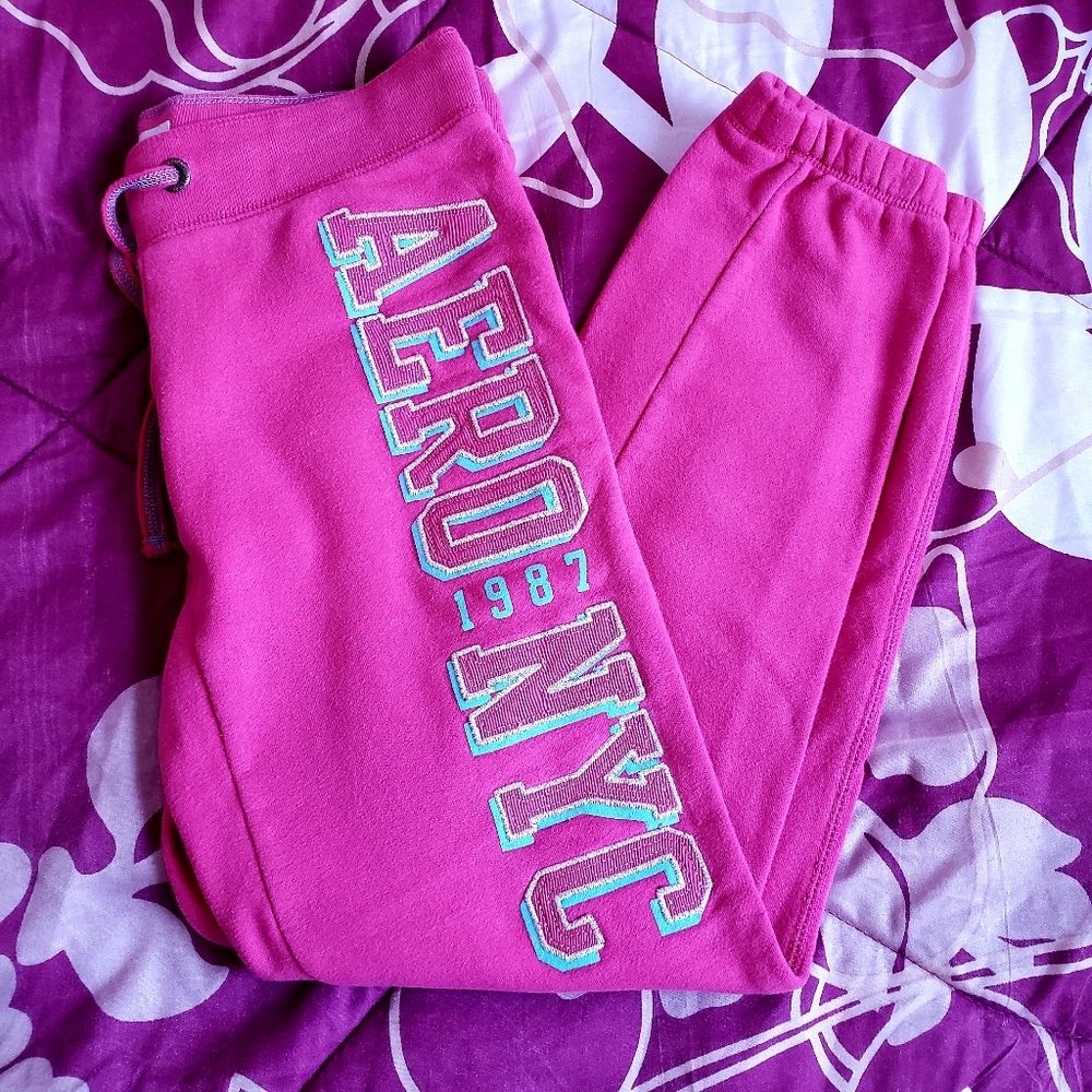 Aeropostale Sweatpants